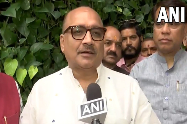"Misgovernance, corruption, and debt": Delhi BJP Chief attacks Kejriwal over corruption, misgovernance