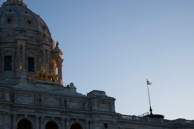 Opinion- How about pardoning at least 50 people in Minnesota by Juneteenth&quest;
