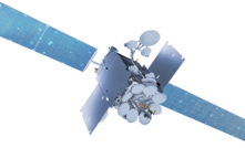 Inmarsat has leveraged its global satellite network to provide a real-time monitoring solution for TSFs
