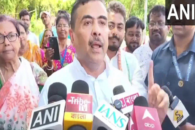 Modi hai to mumkin hai: Bengal LoP Suvendu Adhikari on initiative to survey demographic changes to expel infiltrators
