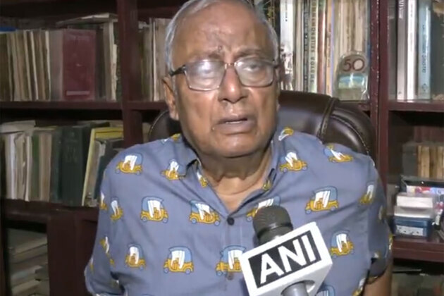 "Important for us to work with Congress": MP Saugata Roy on speculation of possible Congress-TMC merger