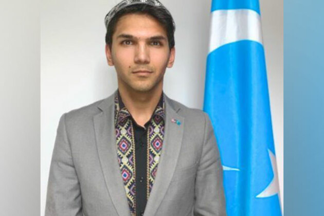 Uyghur-American politician slams Pakistan's Gwadar Airport as China's strategic tool