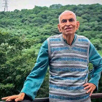 Kerala Chief Minister Pinarayi Vijayan pays tribute to Indian environmentalist Madhav Gadgil