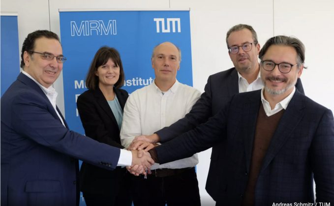 IBM und Meta gründen KI-Allianz - TU München macht mit