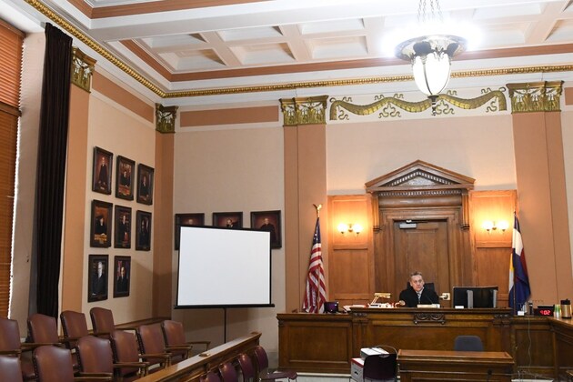 Denver DA Chief Deputy Dan Cohen hid evidence of suicide (Opinion)