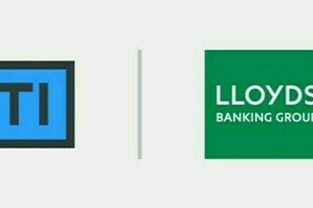 Lloyds Banking Group invests Pound 10 million in digital identity company Yoti