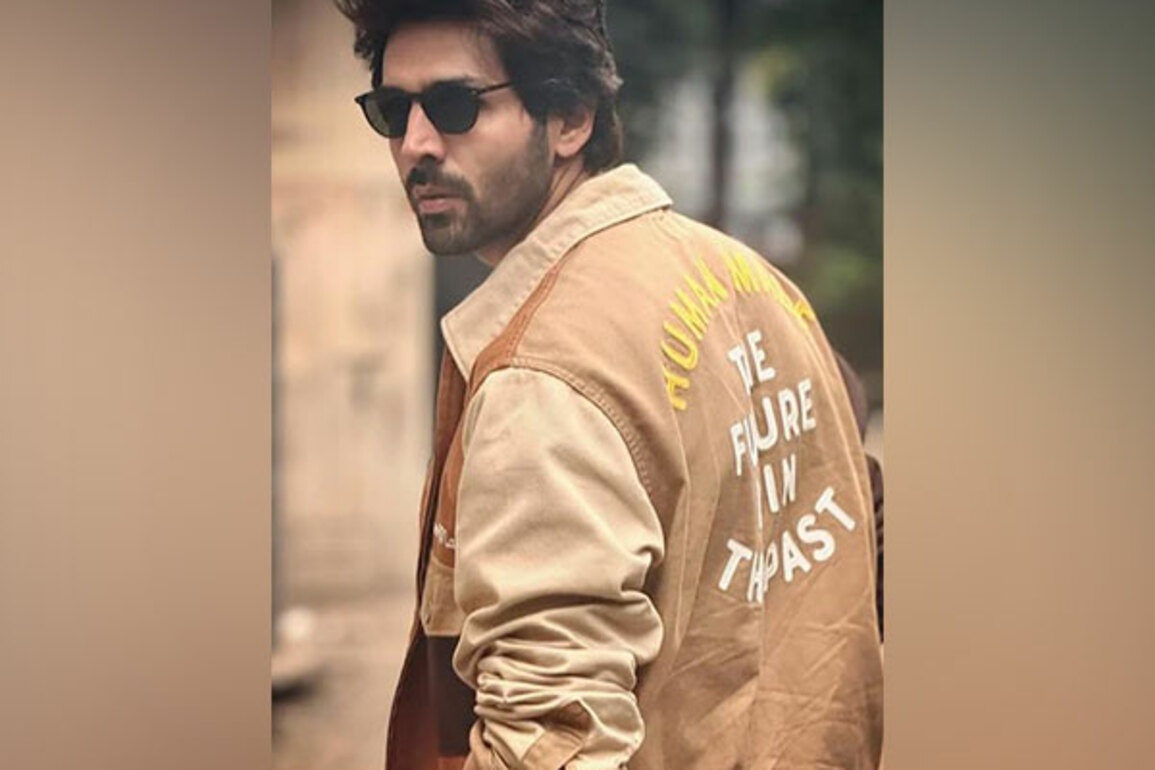 Kartik Aaryan heads to Europe for shoot of 'Tu Meri Main Tera, Main Tera Tu Meri'