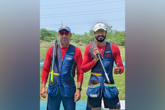 Skeet shooters to take aim first at Lonato Shotgun World Cup