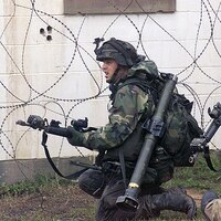 Europe’s arms imports surge as security fears reshape market