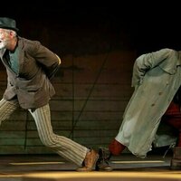 Waiting for Godot has been translated into Afrikaans: what took so long