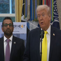 PM Modi assured me India will not be buying oil from Russia, says Trump at Oval Office briefing