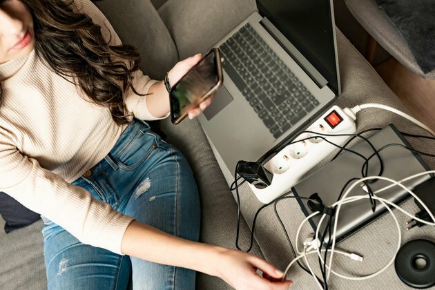 EU charger mandate forces Apple redesign