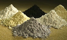 Primero will install the plant to process Northern Minerals' Brown Range rare earths.