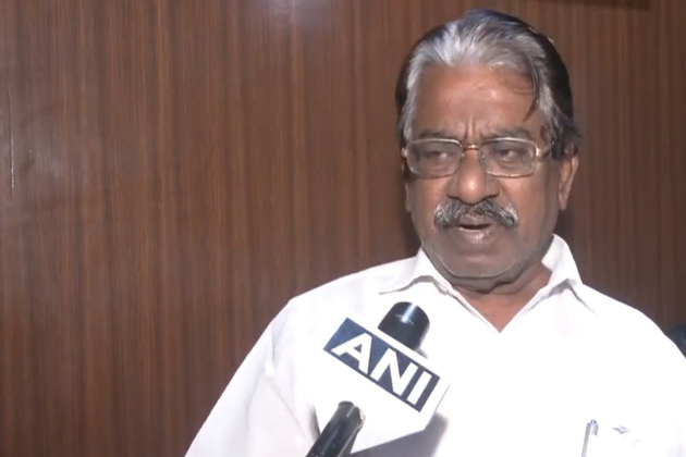 "BJP's drama is something special, they want Vijay to join their party": DMK leader TKS Elangovan on Karur stampede