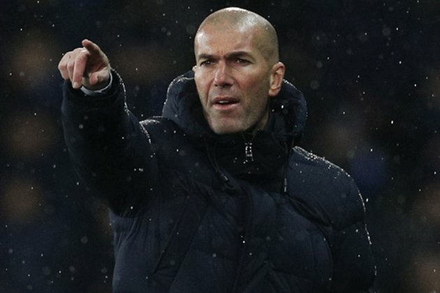 Real Madrid bus attacked ahead of Liverpool match