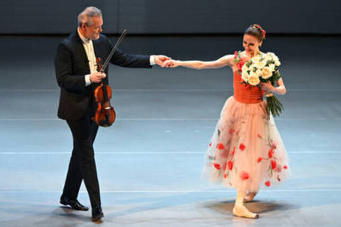 Italian theater 'cancels' Russian artists