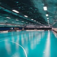 Finland makes massive bomb shelters in Helsinki that are world’s envy