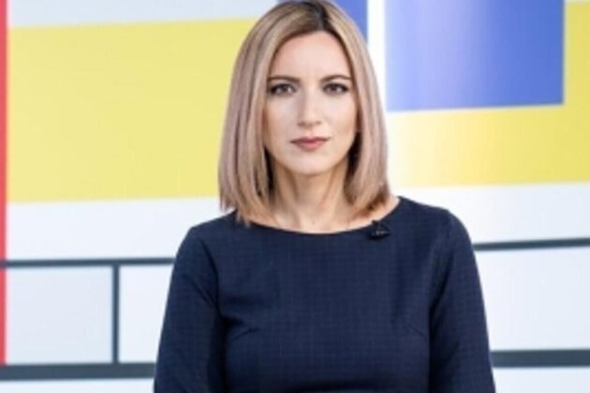 Dozhd journalist handed 8-year term over 'fake news'