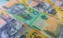 Another October fund raising for Nordic's gold venture