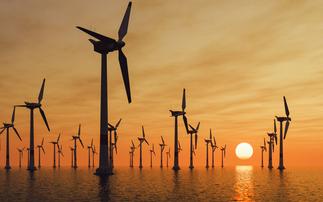 'First of a kind': National Grid and TenneT Germany unveil plans for  offshore wind interconnector