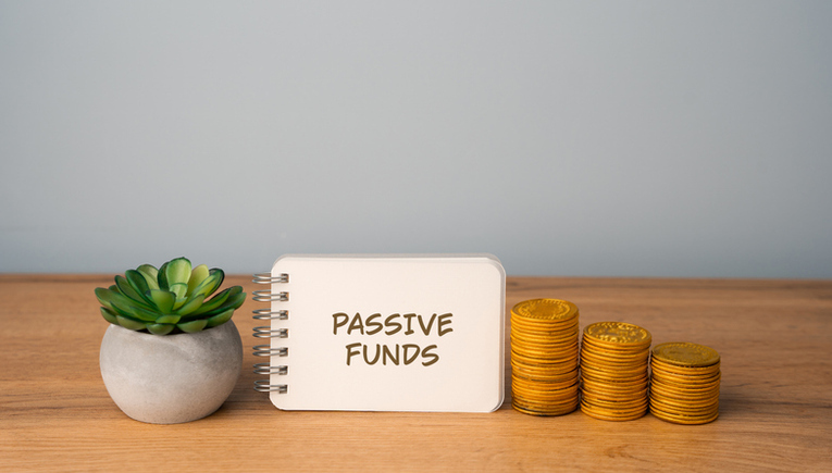 Four reasons to reconsider your global passive exposure