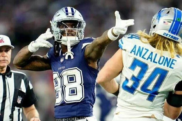 5-Month Forecast: What to watch from Cowboys in December and January