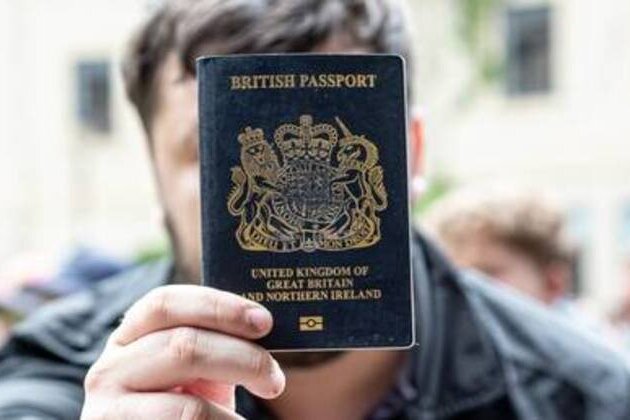 Former UK police officer stripped of citizenship after moving to Russia
