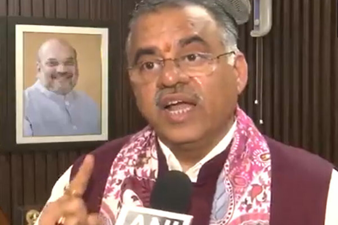 'Terrorism supporters won't be spared', BJP National General Secretary speaks on Pahalgam attack