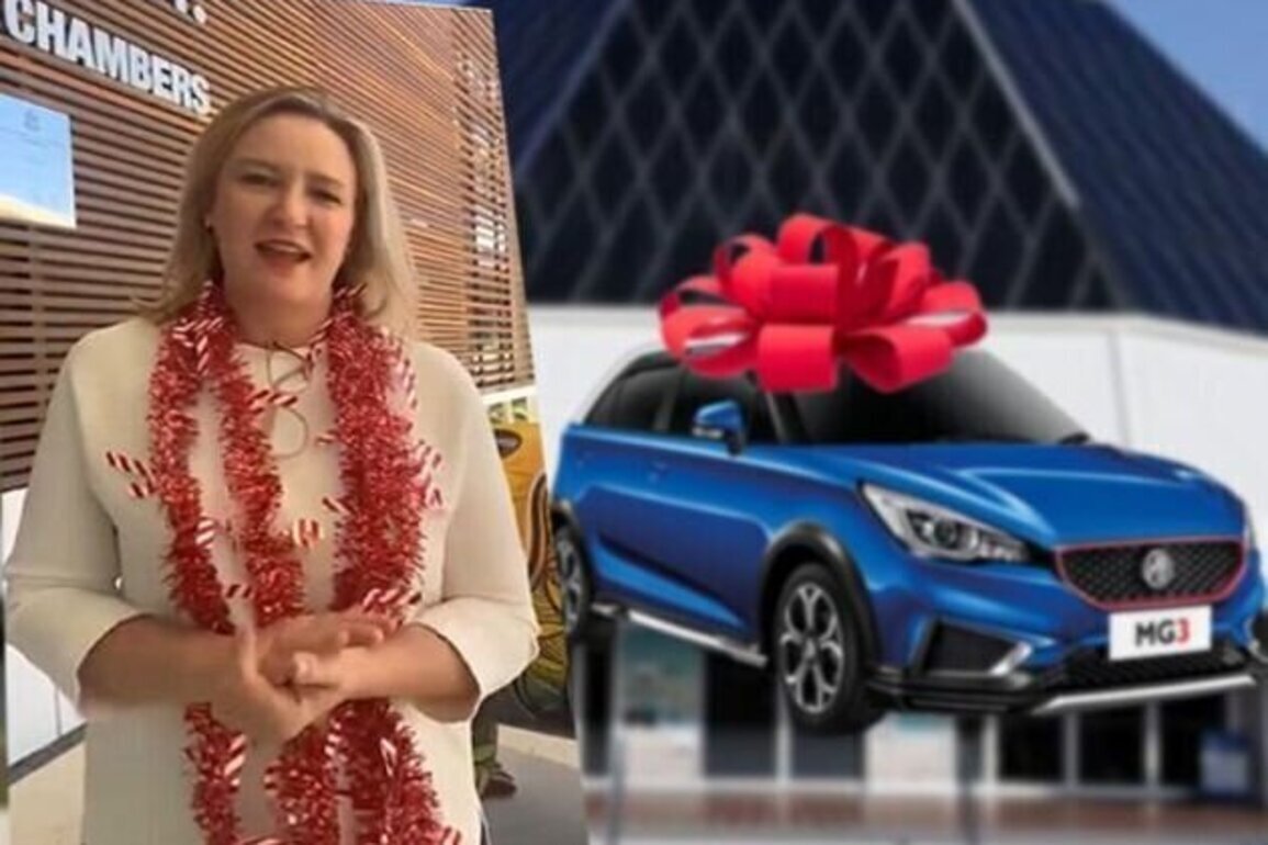 Gold Coast councillor caught in fallout from collapsed charity probe