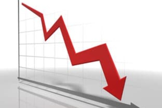 Tech Stocks Tank As Nexstar Shares Sink To 14-Month Low