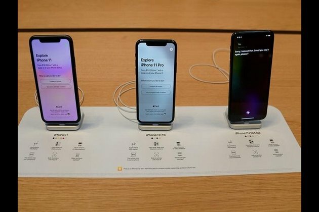 Apple iPhone 2021 to be 'completely wireless': Ming-Chi Kuo