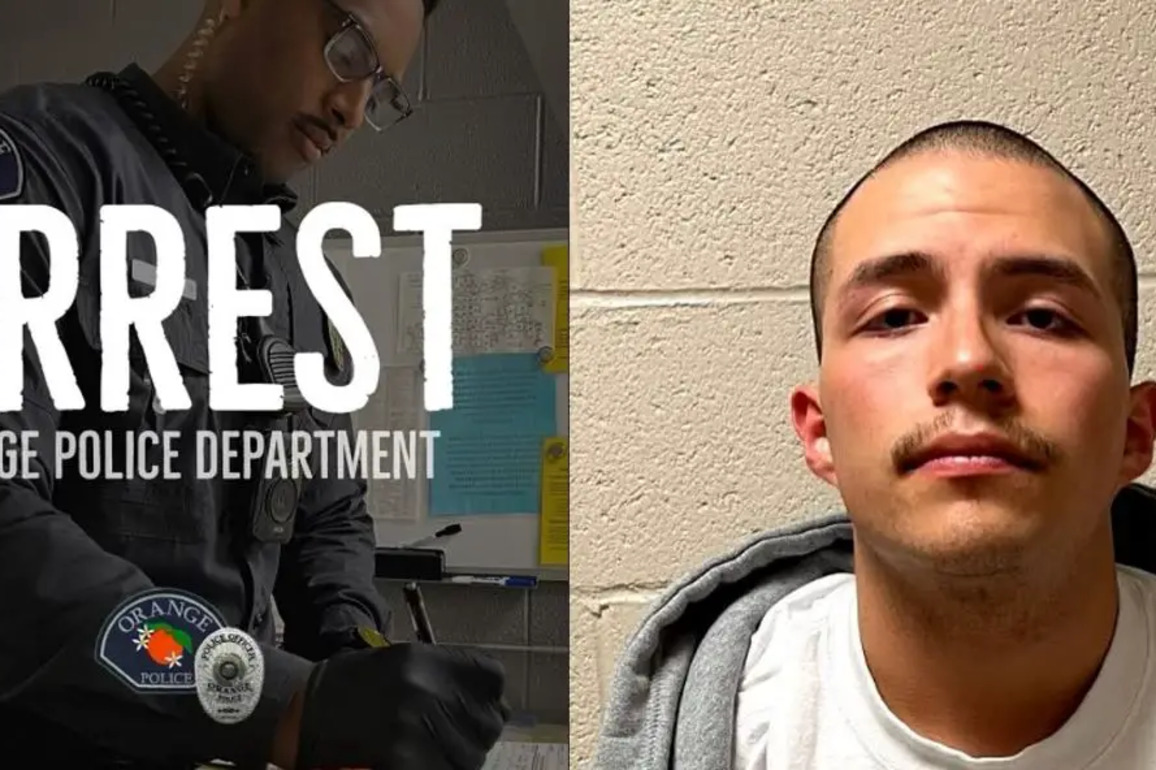 O.C. probationer arrested for fatally shooting a woman who was driving in Orange - New Santa Ana