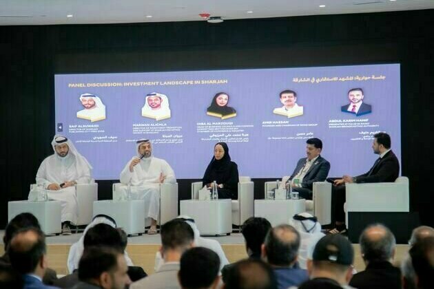 Sharjah-Pakistan roundtable boosts green-tech