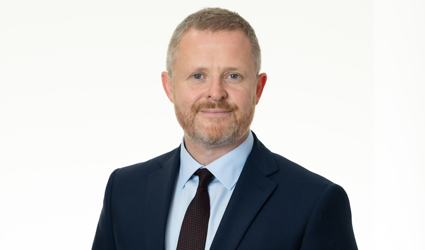 Jeremy Miles (c) Wales Government 