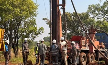 Initial drilling programme completed at Pensana's Coola Carbonatite