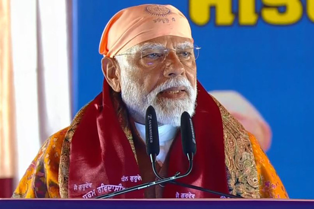 Union Budget will increase income of farmers, strengthen villages: PM Modi in Punjab