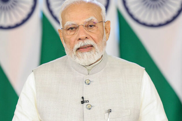 PM Modi expresses grief over Raipur road accident, announces ex gratia of Rs 2 lakh for kin of deceased