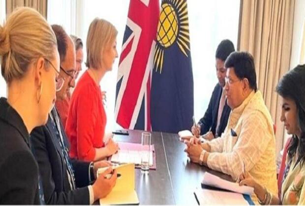 UK invested $2.5 billion in Myanmar: Bangladeshi FM Momen