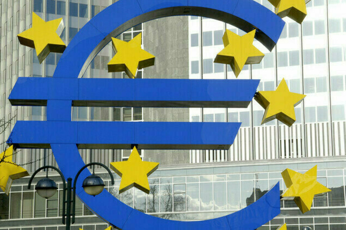 Trump tariffs could cost EU $1.25 trillion  study