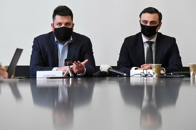 Senior Navalny allies added to Russia&#039;s terrorist & extremist list