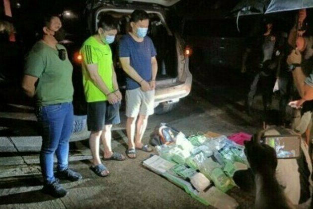 PBBM's drug war: Shifting focus but no softening