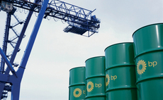 BP exits Russia's Rosneft following invasion of Ukraine
