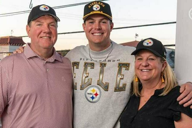 Howard: 'It's a match made in heaven'