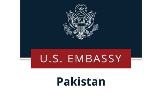 US Mission issues "reconsider travel" advisory for Pakistan amid tensions