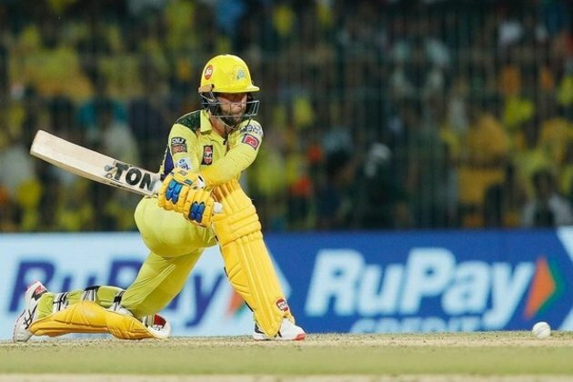 IPL 2023: Conway enters record books, becomes player with 2nd highest runs in a season for CSK