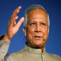 Muhammad Yunus faces criticism over 'press repression' in Bangladesh