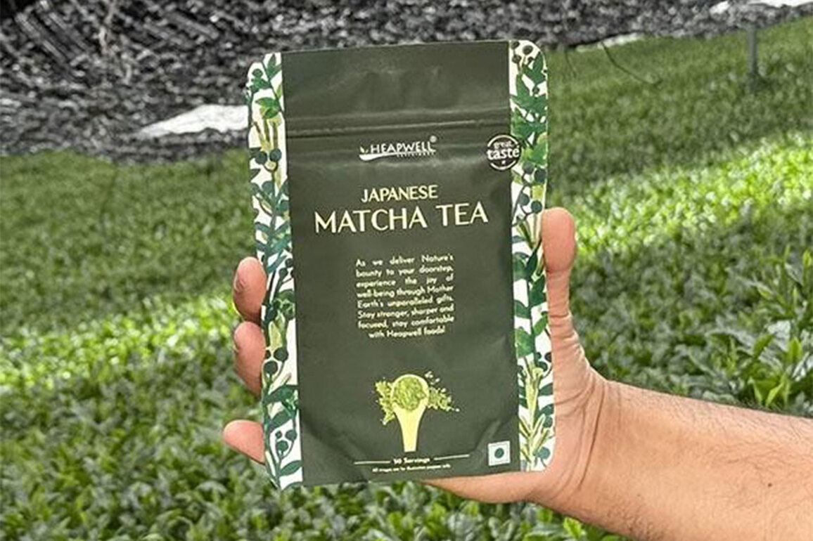 Heapwell Superfoods Bolsters Japan-Sourced Matcha Supply Chain to Meet Surging Global Demand