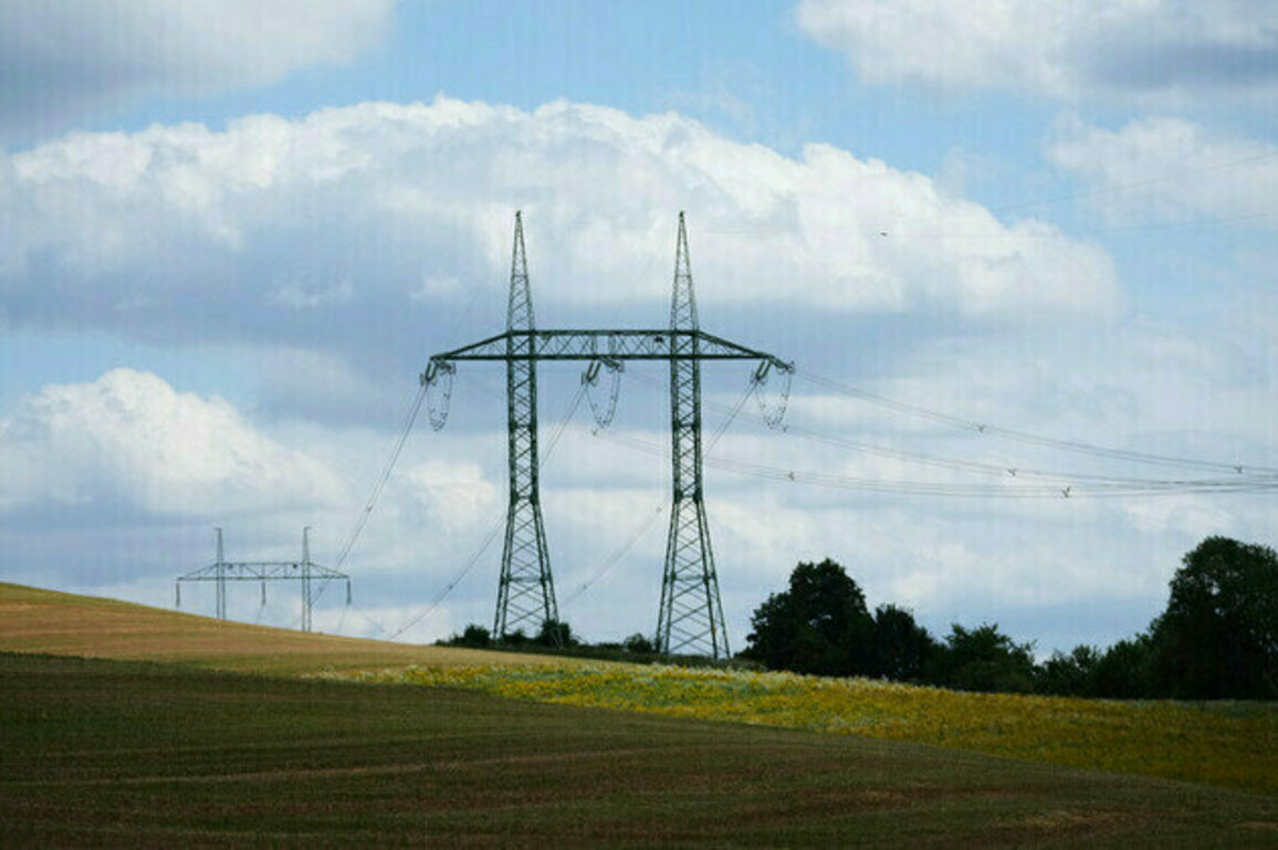Major power outage hits EU country