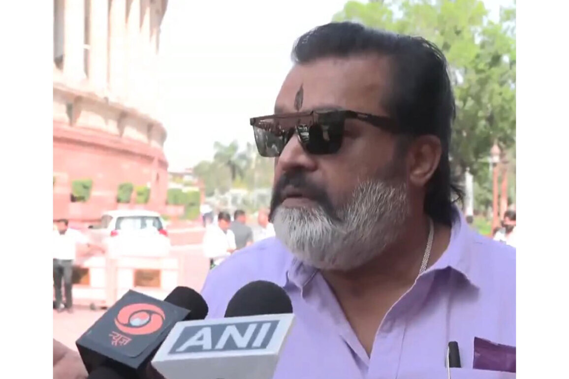 Government dealing with LPG situation created by West Asia crisis: Union Minister