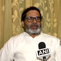 CM Nitish Kumar is physically, mentally 'unfit': Jan Suraaj founder Prashant Kishor